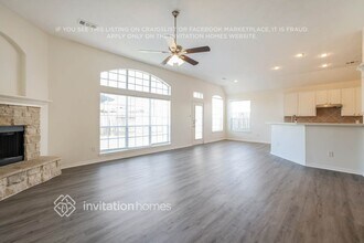 14518 Miscindy Pl in Cypress, TX - Building Photo - Building Photo
