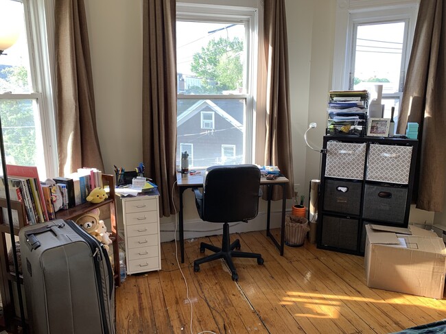 6 Nevada Ave, Unit 3 in Somerville, MA - Building Photo - Building Photo