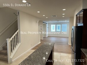 5504 El Dorado Ln in Dublin, CA - Building Photo - Building Photo