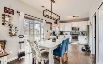 13890 Madison St in Thornton, CO - Building Photo - Building Photo