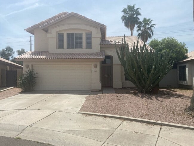 1551 E Gary Dr in Chandler, AZ - Building Photo - Building Photo