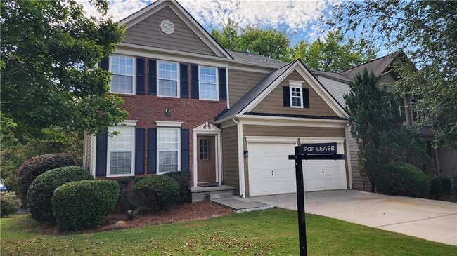property at 3690 Ridgefair Dr