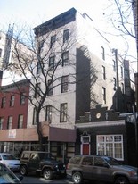 126 E 19th St Apartments