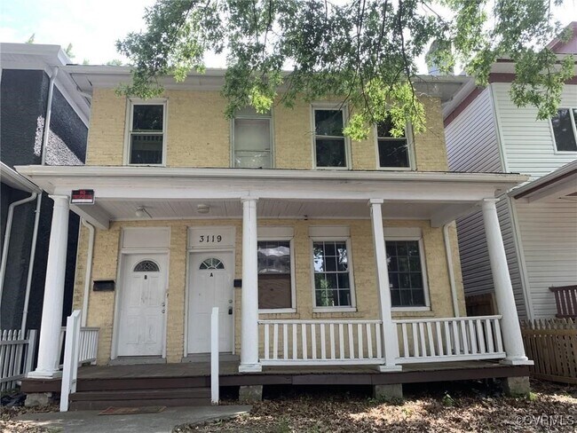 property at 3119 4th Ave