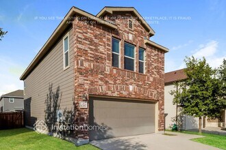 4267 Klein Meadows in New Braunfels, TX - Building Photo - Building Photo