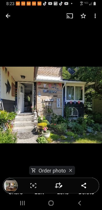 1604 N 203rd Pl in Shoreline, WA - Building Photo