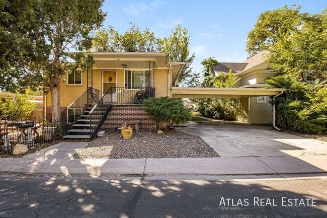 property at 6035 W 39th Ave