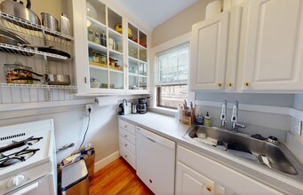 9 Story St, Unit 32 in Cambridge, MA - Building Photo - Building Photo