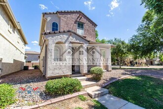 10013 E Impala Ave in Mesa, AZ - Building Photo - Building Photo