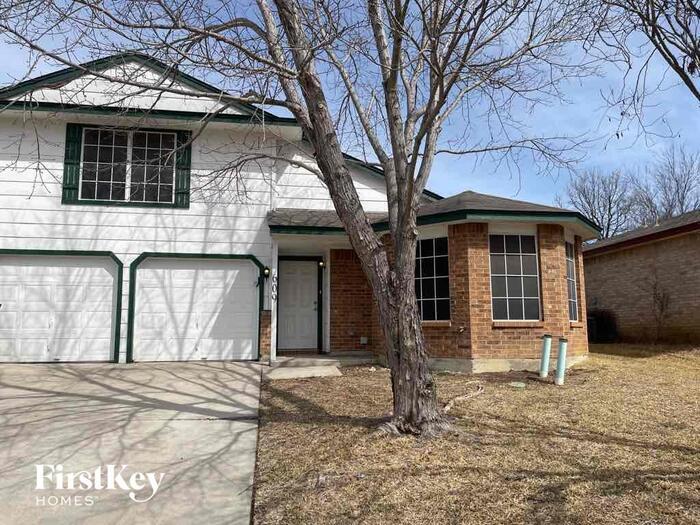 609 Hollyberry Dr in Mansfield, TX - Building Photo