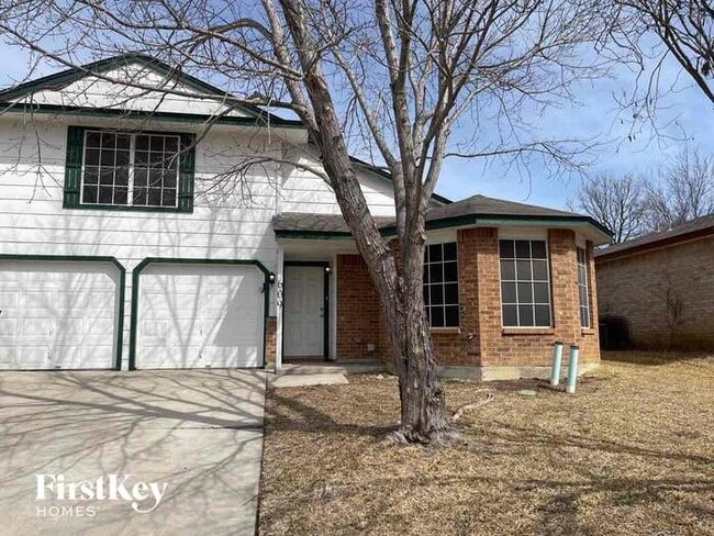 property at 609 Hollyberry Dr
