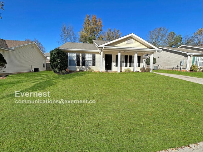 property at 144 Sandy Hollow Dr NW