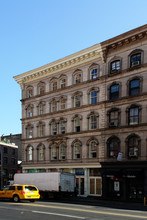 309-311 Canal St in New York, NY - Building Photo - Building Photo