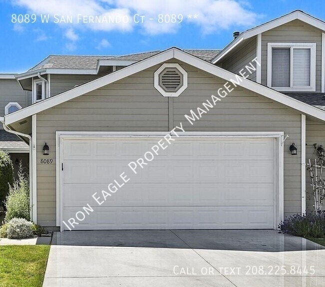 property at 8089 W San Fernando Ct