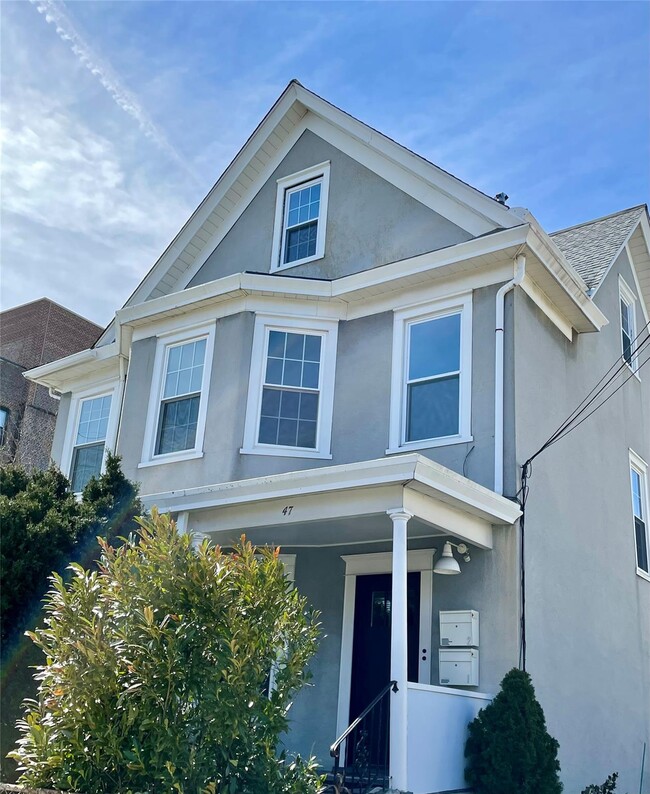 property at 47 Pocantico St