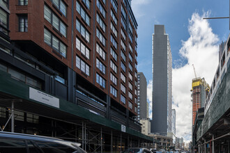 The Paxton in Brooklyn, NY - Foto de edificio - Building Photo