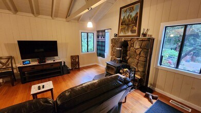 411 Brimblecom Rd in Boulder Creek, CA - Building Photo - Building Photo