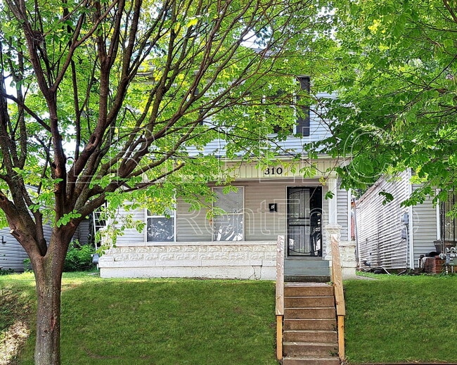 property at 310 S 28th St
