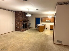 3875 Roseville Rd-Unit -Unit 1 in Zanesville, OH - Building Photo - Building Photo