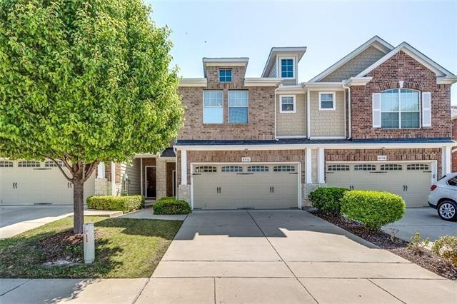 8712 Manhattan Ave in Plano, TX - Building Photo