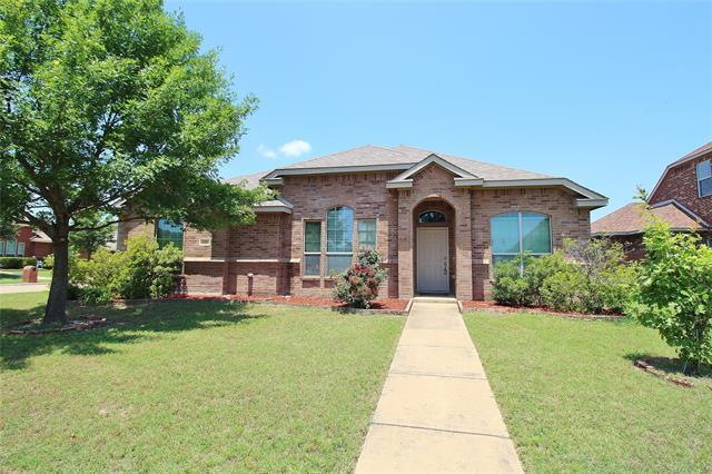 101 Blue Quail Rd in Glenn Heights, TX - Building Photo