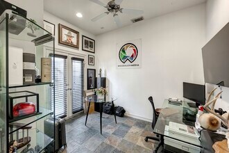 1525 Birdsall St in Houston, TX - Building Photo - Building Photo