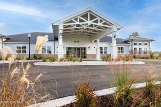 4568 Tides Wy, Unit Oak in South Brunswick, NC - Foto de edificio - Building Photo