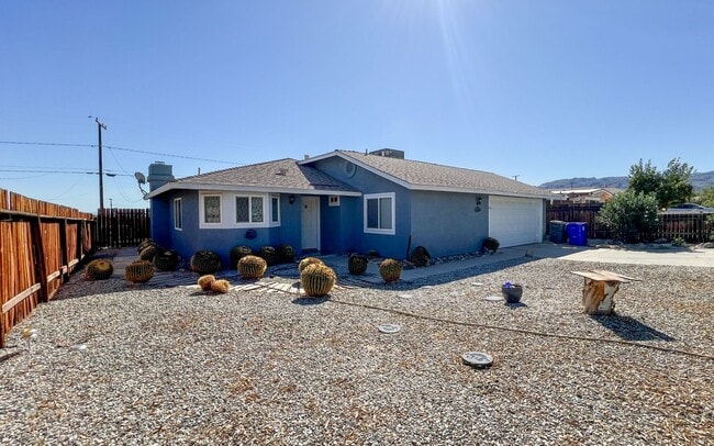 property at 5395 Baileya Ave