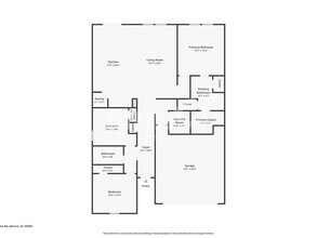 802 Treeline Rd in Moore, SC - Building Photo - Building Photo