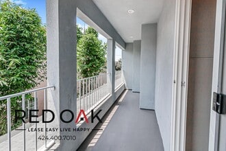 825 Date St in Montebello, CA - Building Photo - Building Photo