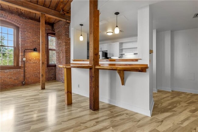 property at 555 S Water St