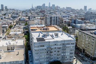 1880 Jackson St in San Francisco, CA - Building Photo - Building Photo