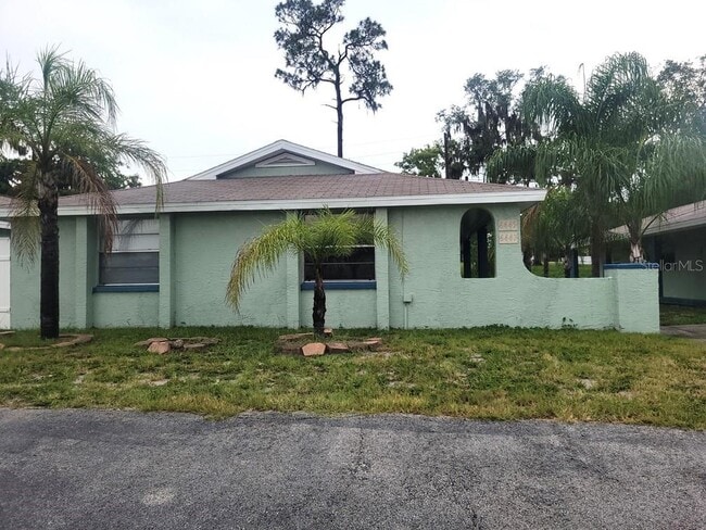 property at 6445 Illinois Ave