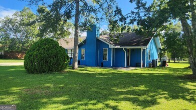 78 Green Wing Rd in Woodbine, GA - Building Photo - Building Photo