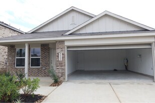 5122 Red Drum Dr in Baytown, TX - Building Photo