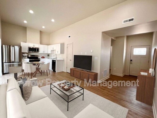 property at 1161 Claude Rd