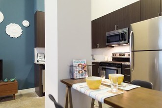R&T Lofts in Des Moines, IA - Building Photo - Building Photo