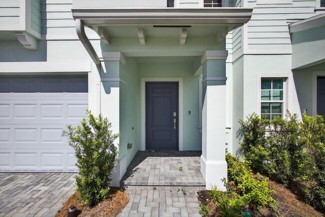 1407 Tangled Orchard Trce in Wellington, FL - Building Photo - Building Photo