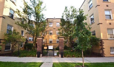 4408 N Rockwell St in Chicago, IL - Building Photo - Building Photo