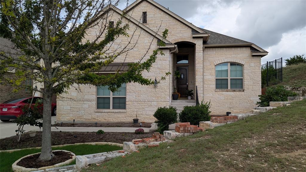 18521 DeWitt Pl in Austin, TX - Building Photo