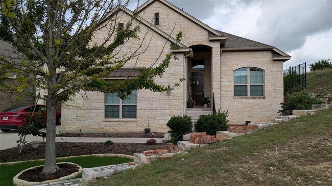property at 18521 DeWitt Pl