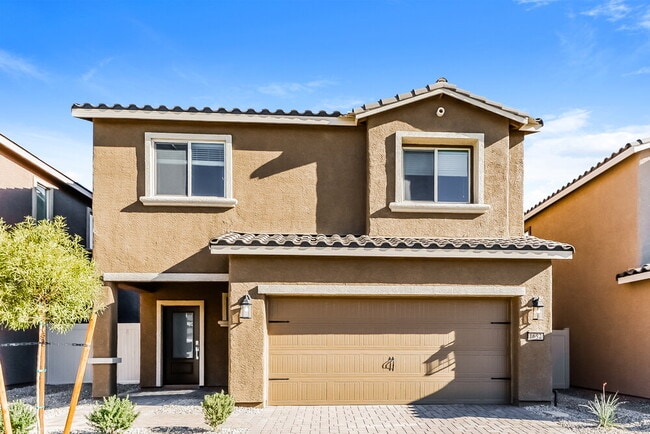 property at 1652 Desert Path Ave