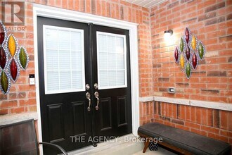 647 Mockridge Terrace in Milton, ON - Building Photo - Building Photo