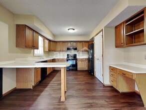 110 Justin Pl in Hamilton, OH - Foto de edificio - Building Photo