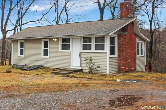property at 38 Covey Rd