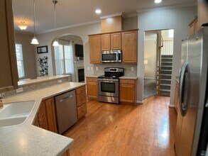 621 Goldflower Dr in Durham, NC - Building Photo - Building Photo