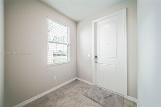 3501 Joshua Tree St in Palm Springs, FL - Building Photo - Building Photo