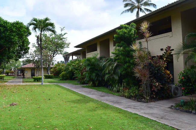 property at 1450 S Kihei Rd