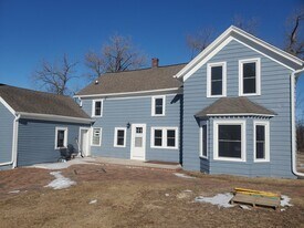4231-4231A Co Rd KK in Port Washington, WI - Building Photo