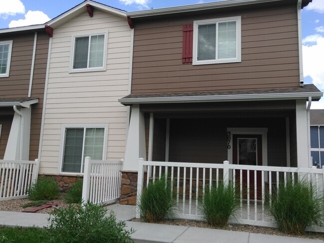 property at 3070 Harpy Grove